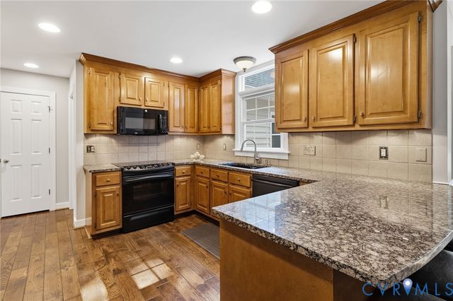 14019 Princess Mary Rd, Chesterfield, VA 23838