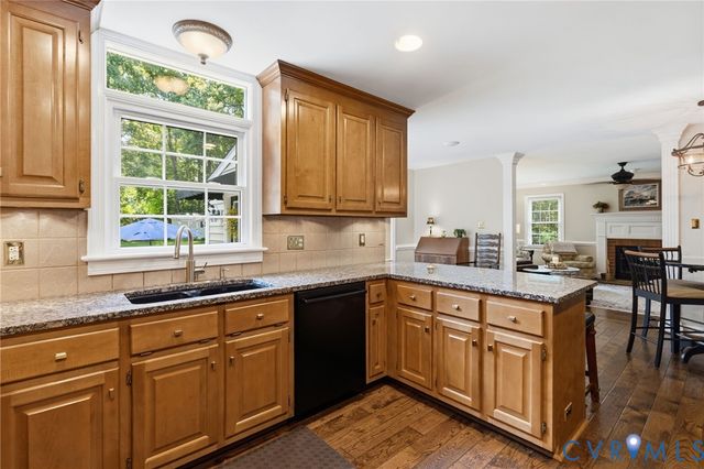 14019 Princess Mary Rd, Chesterfield, VA 23838