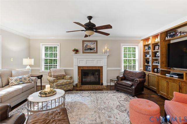 14019 Princess Mary Rd, Chesterfield, VA 23838