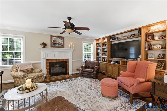 14019 Princess Mary Rd, Chesterfield, VA 23838