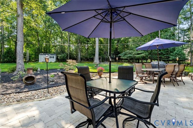 14019 Princess Mary Rd, Chesterfield, VA 23838