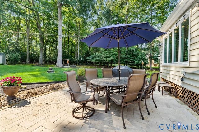 14019 Princess Mary Rd, Chesterfield, VA 23838