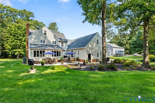 14019 Princess Mary Rd, Chesterfield, VA 23838
