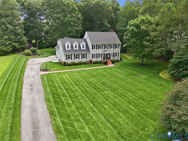 14019 Princess Mary Rd, Chesterfield, VA 23838