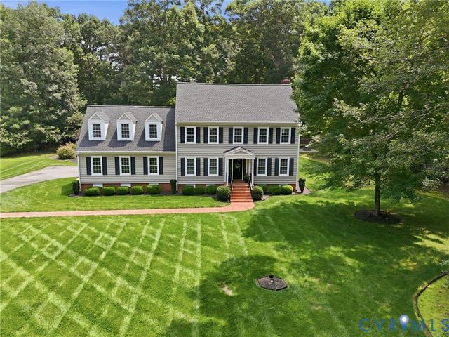 14019 Princess Mary Rd, Chesterfield, VA 23838