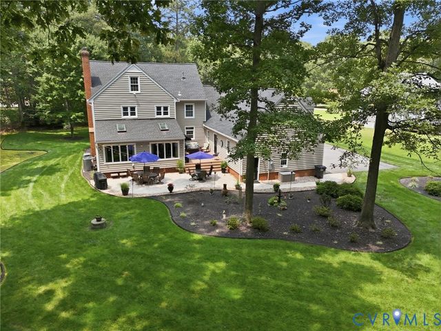 14019 Princess Mary Rd, Chesterfield, VA 23838