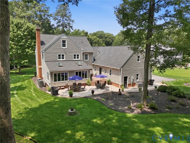 14019 Princess Mary Rd, Chesterfield, VA 23838