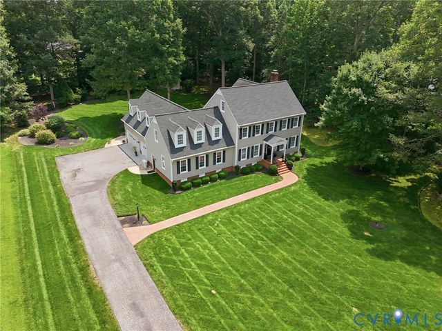 14019 Princess Mary Rd, Chesterfield, VA 23838