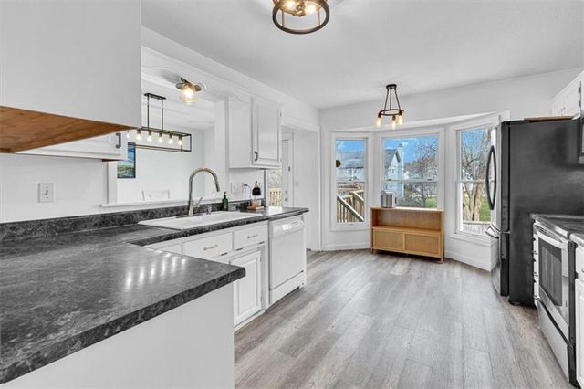 210 N 14th Street, Louisburg, KS 66053