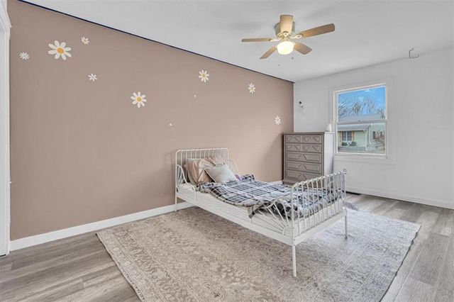 210 N 14th Street, Louisburg, KS 66053