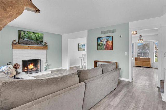 210 N 14th Street, Louisburg, KS 66053