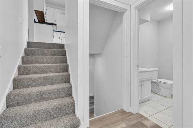 210 N 14th Street, Louisburg, KS 66053