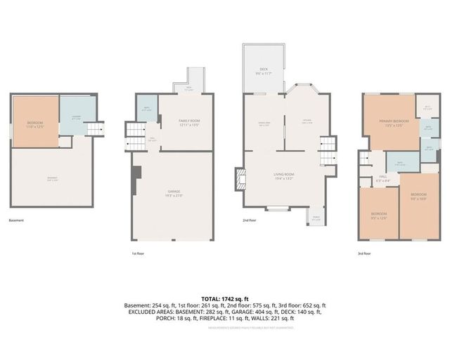 210 N 14th Street, Louisburg, KS 66053