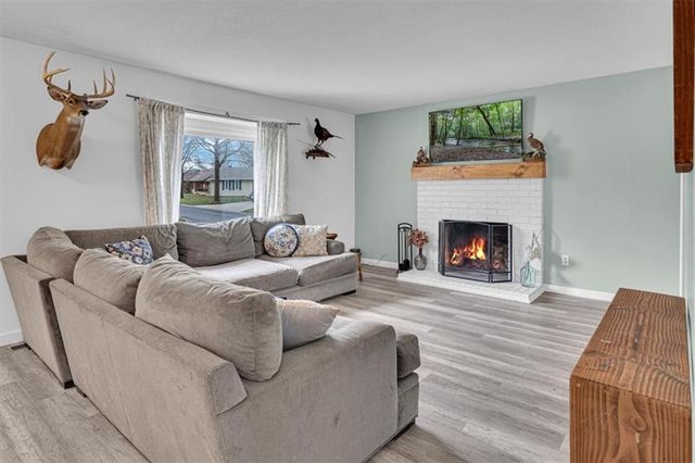 210 N 14th Street, Louisburg, KS 66053