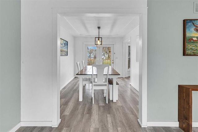 210 N 14th Street, Louisburg, KS 66053