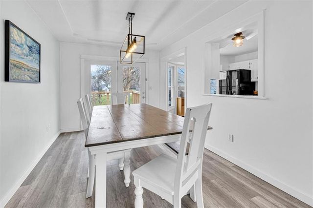 210 N 14th Street, Louisburg, KS 66053