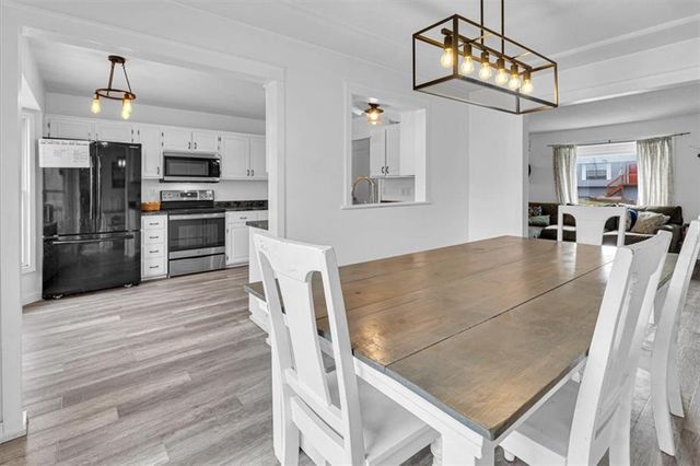 210 N 14th Street, Louisburg, KS 66053