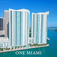 335 S Biscayne Boulevard 2202, Miami, FL 33131
