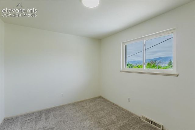 2927 Garden Hill Drive, Colorado Springs, CO 80904