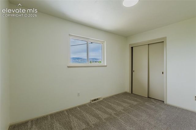 2927 Garden Hill Drive, Colorado Springs, CO 80904