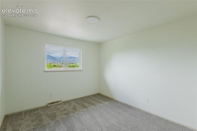 2927 Garden Hill Drive, Colorado Springs, CO 80904