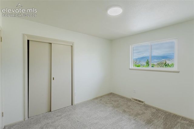 2927 Garden Hill Drive, Colorado Springs, CO 80904