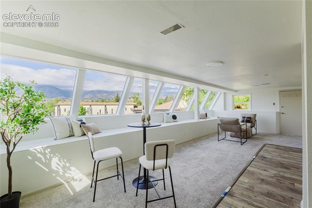 2927 Garden Hill Drive, Colorado Springs, CO 80904