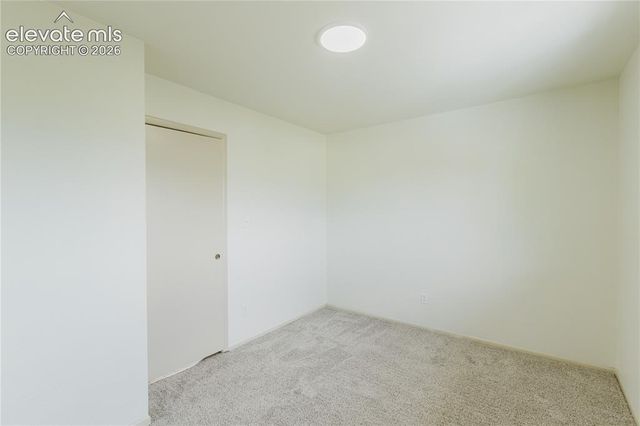 2927 Garden Hill Drive, Colorado Springs, CO 80904