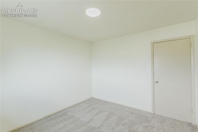 2927 Garden Hill Drive, Colorado Springs, CO 80904