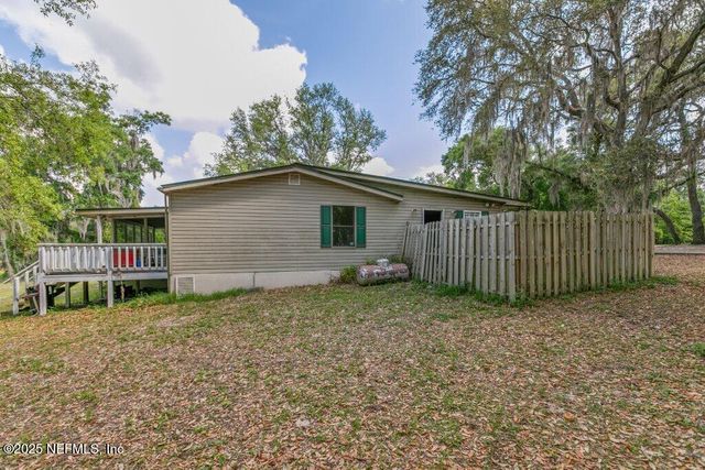 188 RANCHWOOD Road, Crescent City, FL 32112