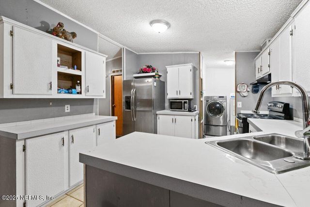 188 RANCHWOOD Road, Crescent City, FL 32112