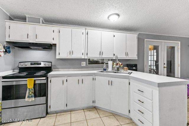 188 RANCHWOOD Road, Crescent City, FL 32112