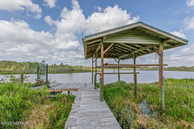 188 RANCHWOOD Road, Crescent City, FL 32112