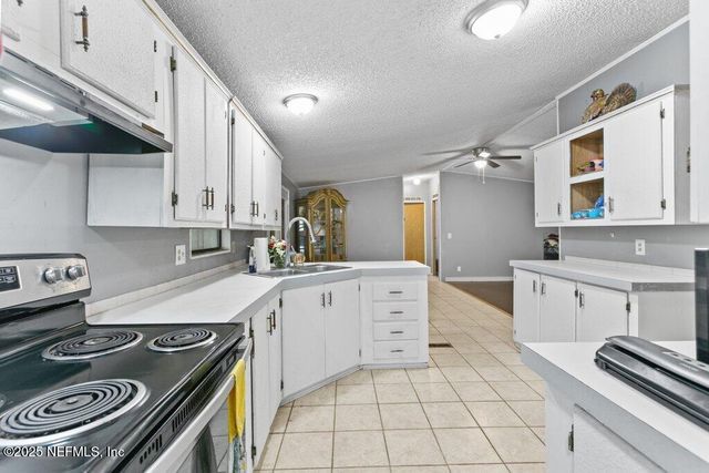 188 RANCHWOOD Road, Crescent City, FL 32112