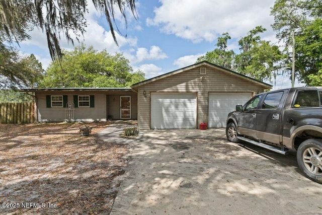 188 RANCHWOOD Road, Crescent City, FL 32112