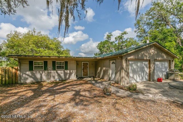 188 RANCHWOOD Road, Crescent City, FL 32112