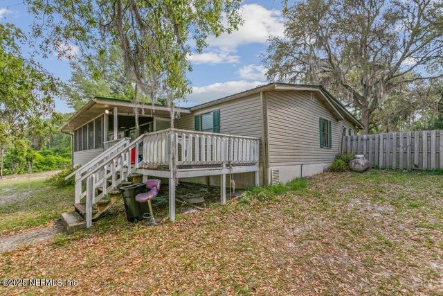 188 RANCHWOOD Road, Crescent City, FL 32112