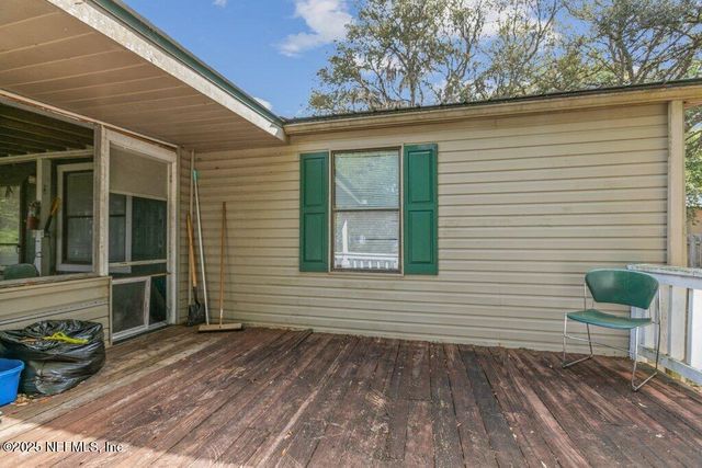 188 RANCHWOOD Road, Crescent City, FL 32112