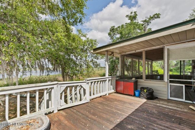 188 RANCHWOOD Road, Crescent City, FL 32112