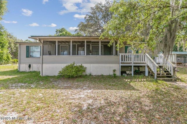 188 RANCHWOOD Road, Crescent City, FL 32112
