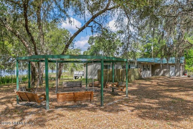 188 RANCHWOOD Road, Crescent City, FL 32112