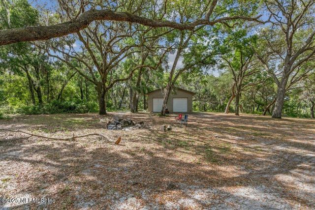 188 RANCHWOOD Road, Crescent City, FL 32112