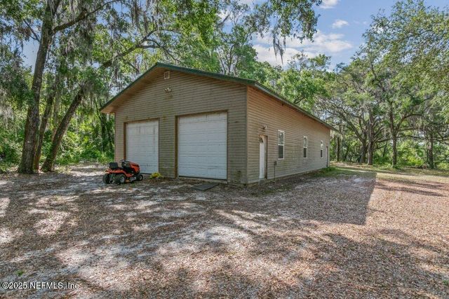 188 RANCHWOOD Road, Crescent City, FL 32112