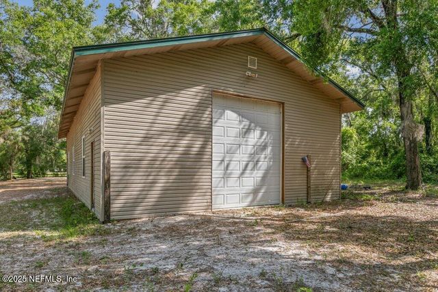 188 RANCHWOOD Road, Crescent City, FL 32112