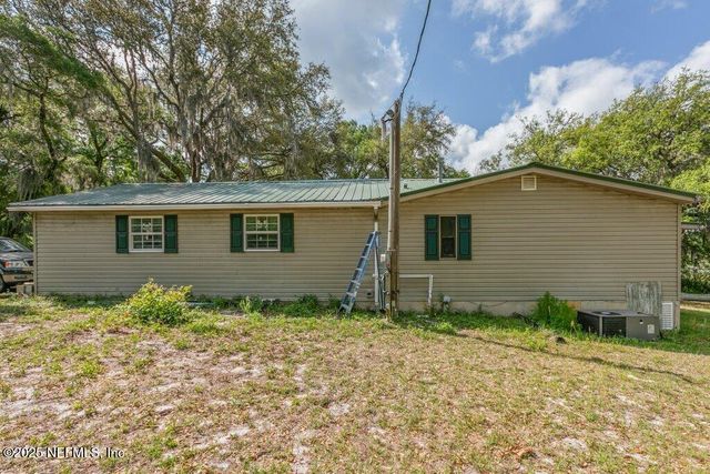 188 RANCHWOOD Road, Crescent City, FL 32112