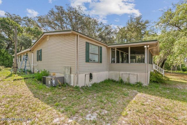 188 RANCHWOOD Road, Crescent City, FL 32112