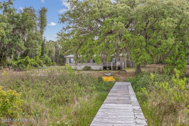 188 RANCHWOOD Road, Crescent City, FL 32112