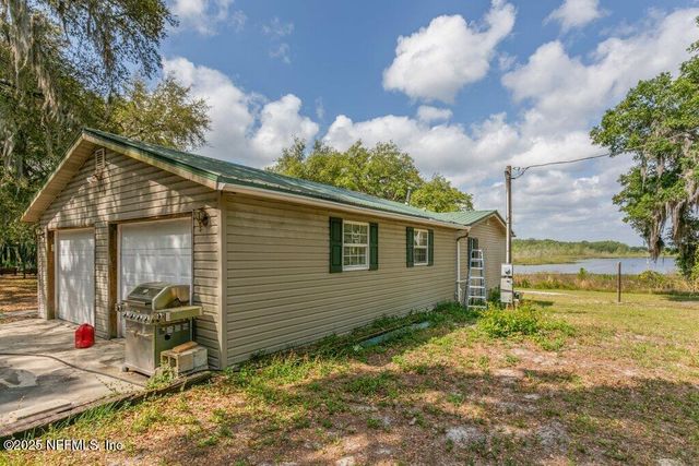 188 RANCHWOOD Road, Crescent City, FL 32112