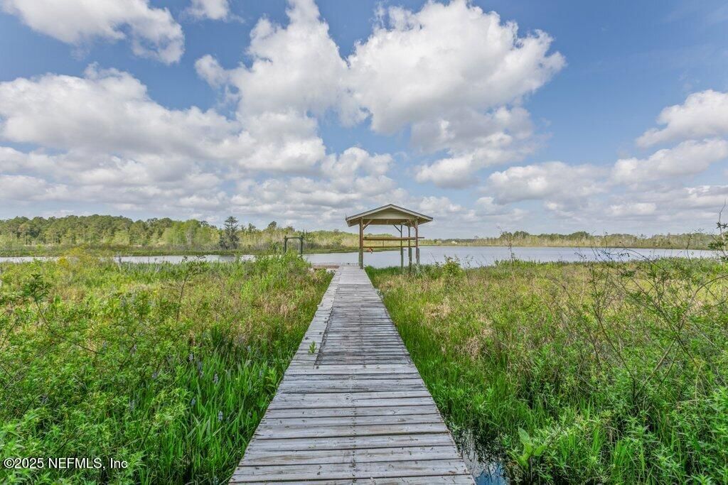 188 RANCHWOOD Road, Crescent City, FL 32112
