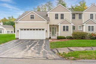 3 Absalom Lane, Hollis, NH 03049